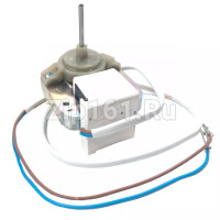 Вентилятор холодильника Стинол (ориг.) (3,17mm, 220-240V, 50/60Hz.), 851102, 481936170011