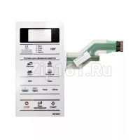 Сенсорная панель СВЧ  DE34-00384G, ME733KR