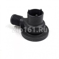 Улитка насоса Candy D40-30мм, зам. PMP603UN