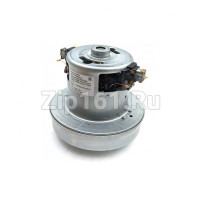 Мотор пылесоса 2200W, H=124/43mm, D130 (PY-124) Мотор пылесоса 2200W, H=124/43mm, D130 (PY-124)