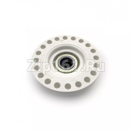 Суппорт Electrolux-Zanussi под 203 подшипник, с противоположной стороны шкива, 4071430963 cod098