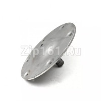 Фланец барабана (на обе стороны D=17mm под подш.203) крепеж Whirlpool 481131027234 cod043 Фланец барабана (на обе стороны D=17mm под подш.203) крепеж Whirlpool 481131027234 cod043