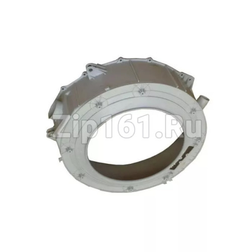 Передняя часть бака стиральной машины  MCK38263703