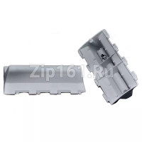 Редан (ребро барабана) Whirlpool, 481241848184, 481241848475, L-215мм, 8 креплений