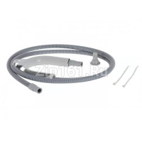 Сливной шланг сушильной машины  12013826