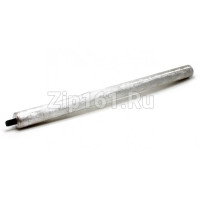 Анод магниевый D21x315mm M8x12mm Анод магниевый D21x315mm M8x12mm