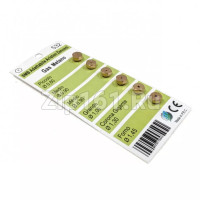 Жиклеры комплект (6шт.) 6MB-metano (0.8 0.9-2шт 1.0 1.3 1.45)