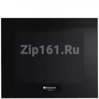 Внешнее стекло двери для духовки Indesit C00285862