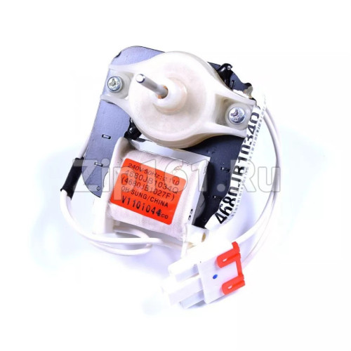 Вентилятор холодильника  4680JB1034Q 4680JR1009F