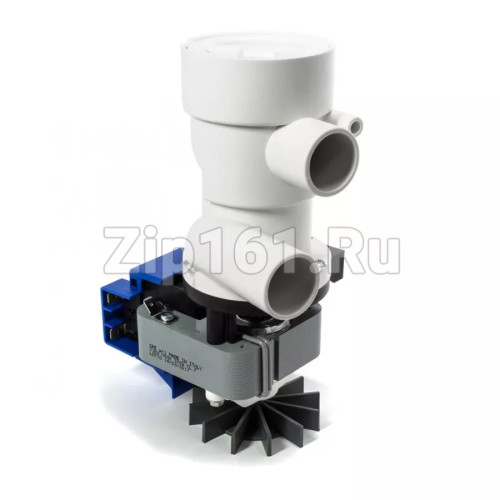 Помпа СМ с крыльчаткой левого вращения GRE548 Indesit 036859