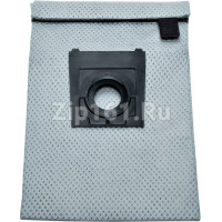 Мешок для пыли многократного использования, тип