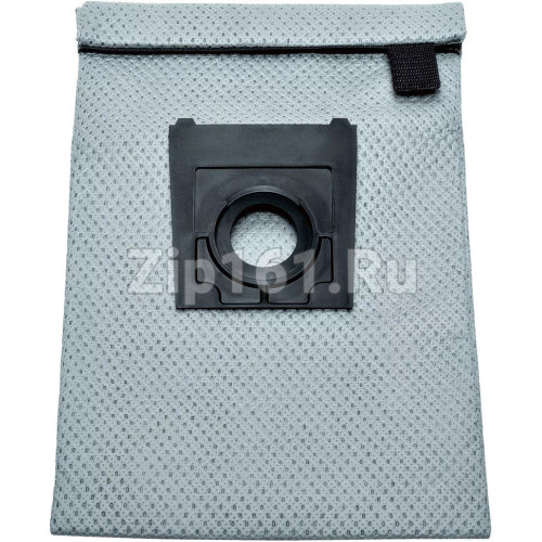 Мешок для пыли многократного использования, тип