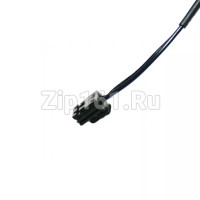 Температурный датчик кондиционера черные 20кОм длина 65см