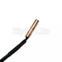 Температурный датчик кондиционера черные 20кОм длина 65см