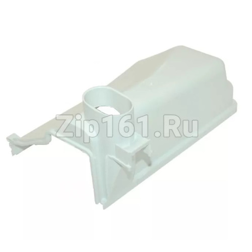 Корпус дозатора стиральной машины Hotpoint Ariston Indesit C00119215 Корпус дозатора стиральной машины Hotpoint Ariston Indesit C00119215