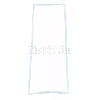 Уплотнитель двери холодильника Stinol, Indesit, Ariston (570x1510 мм) C00854011