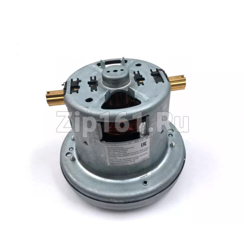 Мотор пылесоса 1400W, H-121/34, D-137/97 VCM1400-H Мотор пылесоса 1400W, H-121/34, D-137/97 VCM1400-H