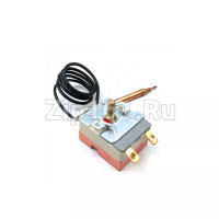 Термостат клемм 2-M4 для водонагревателя THERMEX WY75-A14 зам 65151742, 65150779