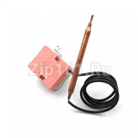 Термостат клемм 2-M4 для водонагревателя THERMEX WY75-A14 зам 65151742, 65150779