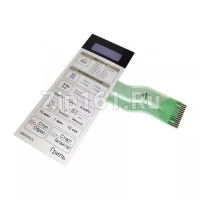 Сенсорная панель СВЧ  MFM62757801