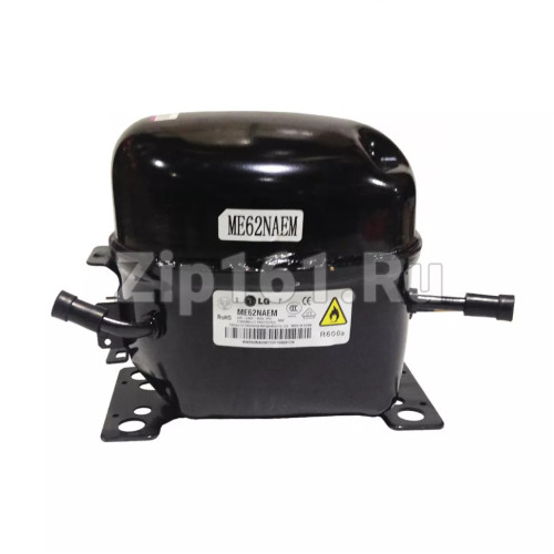 Компрессор линейный для холодильника  TCA31274003