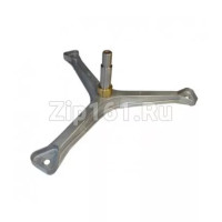 Крестовина барабана Indesit Ariston C00034397 Крестовина барабана Indesit Ariston C00034397