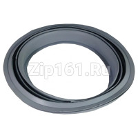 Манжета люка Indesit Whirlpool Siltal 298873 Манжета люка Indesit Whirlpool Siltal 298873