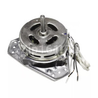 Мотор стиральной машины   EAU31358005