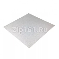 Слюда 300x300х0,4 mm