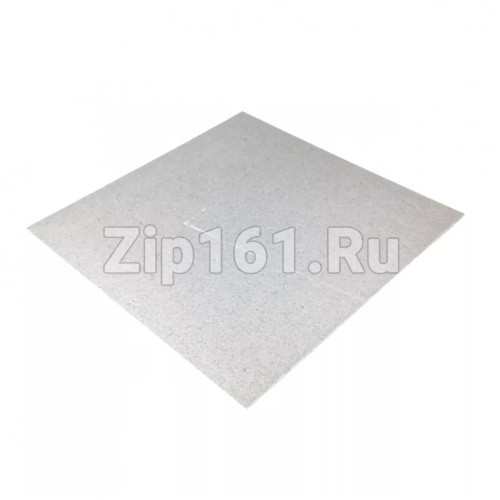 Слюда 300x300х0,4 mm