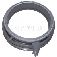 Манжета люка СМА 8кг (с отводом), -00680405 УЦЕНКА Манжета люка СМА 8кг (с отводом), -00680405 УЦЕНКА