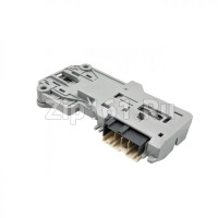 Замок люка ROLD стиральной машины ZANUSSI ELECTROLUX 8070202018 Замок люка ROLD стиральной машины ZANUSSI ELECTROLUX 8070202018