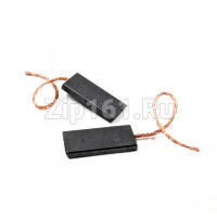 Щетки угольные 5x13.5 Сэндвич (пара) SKL