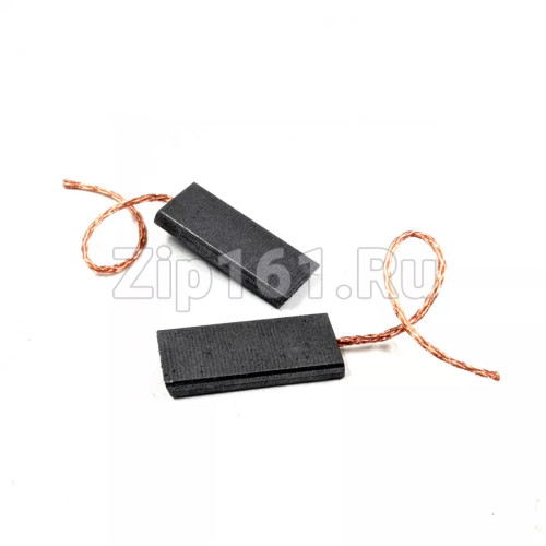 Щетки угольные 5x13.5 Сэндвич (пара) SKL