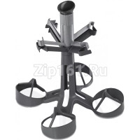 Корзина для бокалов посудомоечной машины 00791039