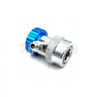 Вентиль быстросъемный QC-18L