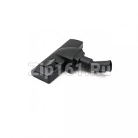 Щётка под трубу D-32 мм для пылесоса  432200425083