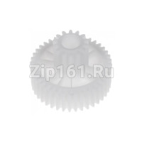 Шестерня мясорубки D=70/31, z51/25 Kenwood KW713378