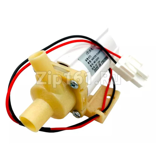 Мотор стиральной машины  EAU61503501