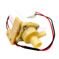 Мотор стиральной машины  EAU61503501