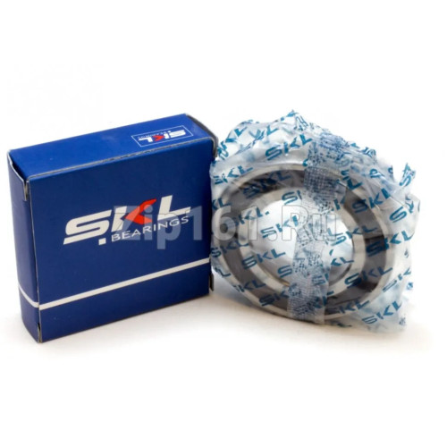 Подшипник 6004 2RS SKL
