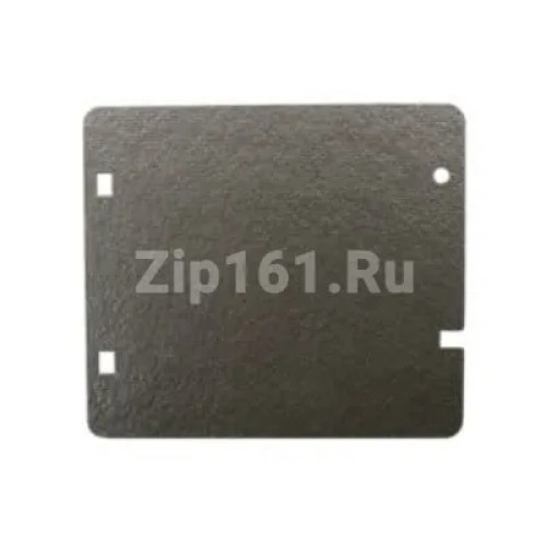 Слюда для микроволновой печи , 11.3х10см, DE63-00237A Слюда для микроволновой печи , 11.3х10см, DE63-00237A