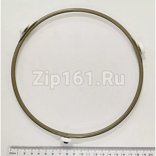 Кольцо тарелки для СВЧ , D колес 18 мм, вращения 203 мм