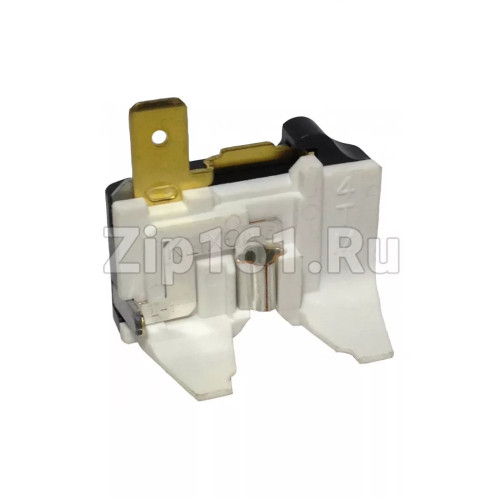 Реле тепловое (предохранитель плавкий) компрессора  6750C-0005A