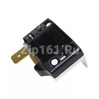 Реле тепловое (предохранитель плавкий) компрессора  6750C-0005A