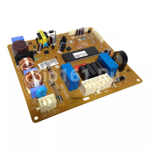 Плата управления холодильника  EBR73243703