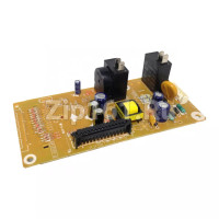 Плата управления СВЧ  EBR80142829