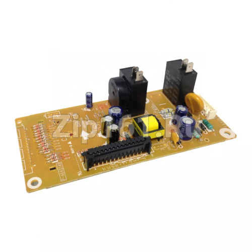 Плата управления СВЧ  EBR80142829