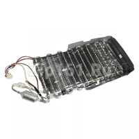 ИСПАРИТЕЛЬ МОРОЗИЛЬНОЙ КАМЕРЫ В СБОРЕ ДЛЯ ХОЛОДИЛЬНИКА  DA96-00380S