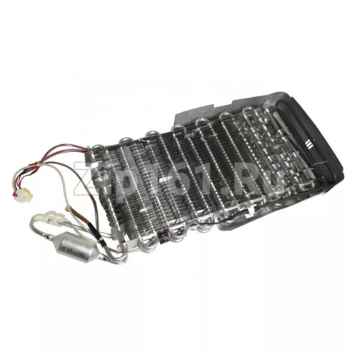 ИСПАРИТЕЛЬ МОРОЗИЛЬНОЙ КАМЕРЫ В СБОРЕ ДЛЯ ХОЛОДИЛЬНИКА  DA96-00380S